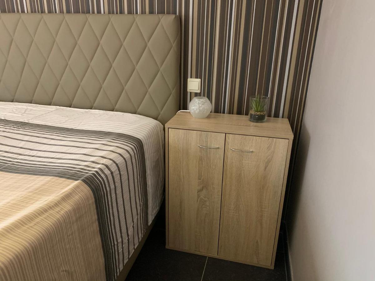Het Perfecte Familieappartement Voor Jong En Oud! Nieuwpoort Kültér fotó